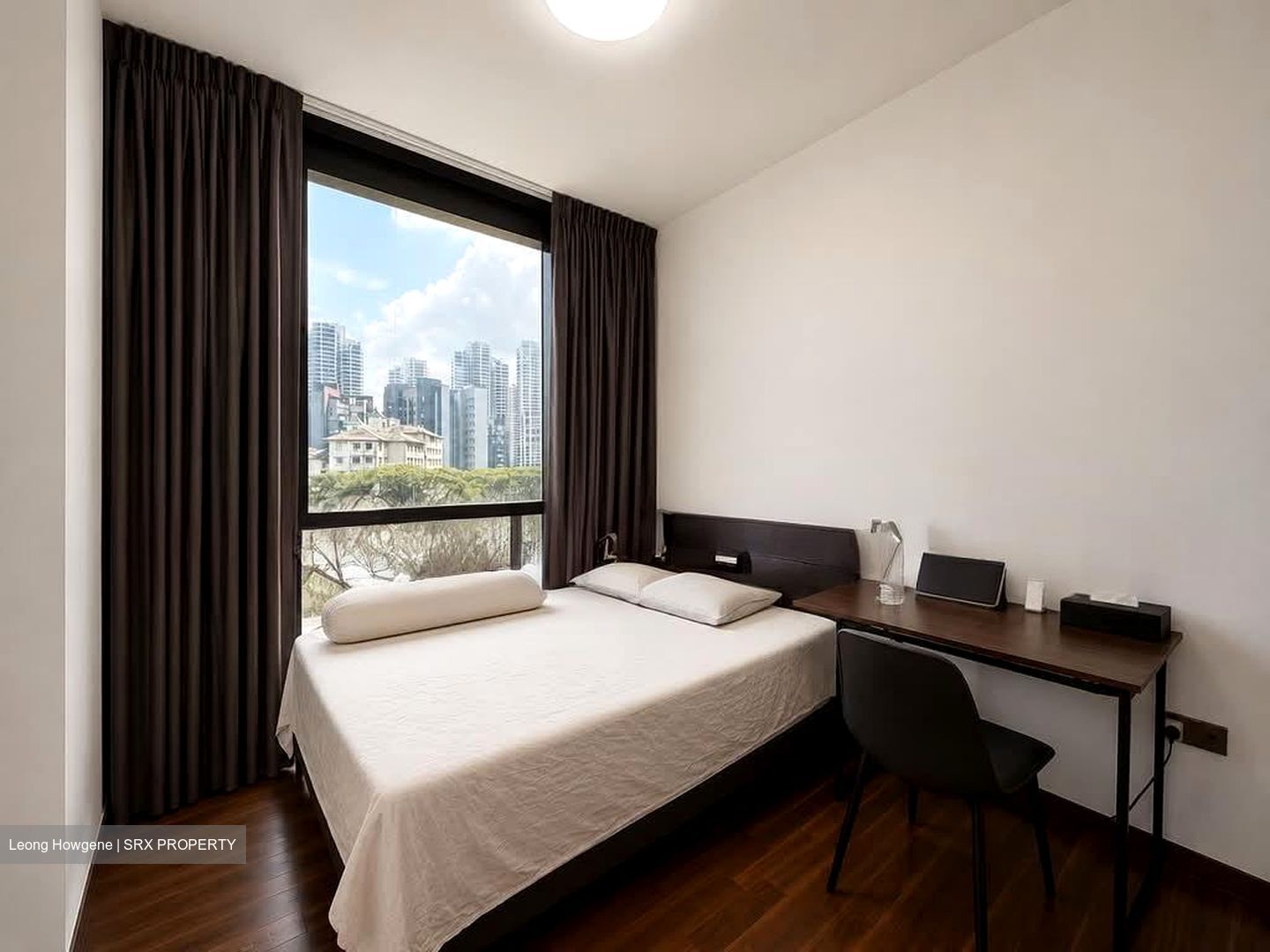Hyll On Holland (D10), Condominium #592541941